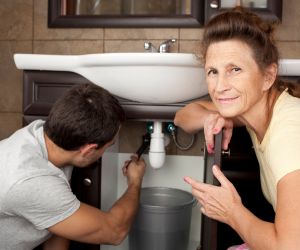 Why choose Sprinkler System Plumbing Pros for sprinkler system plumbing in Paradise Valley